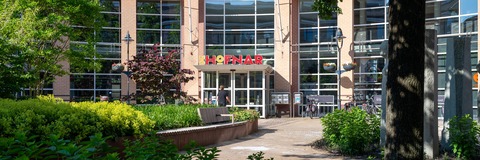Theater De Hofnar in Valkenswaard