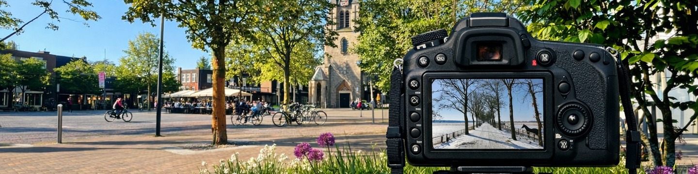 Foto van seizoenen in Valkenswaard